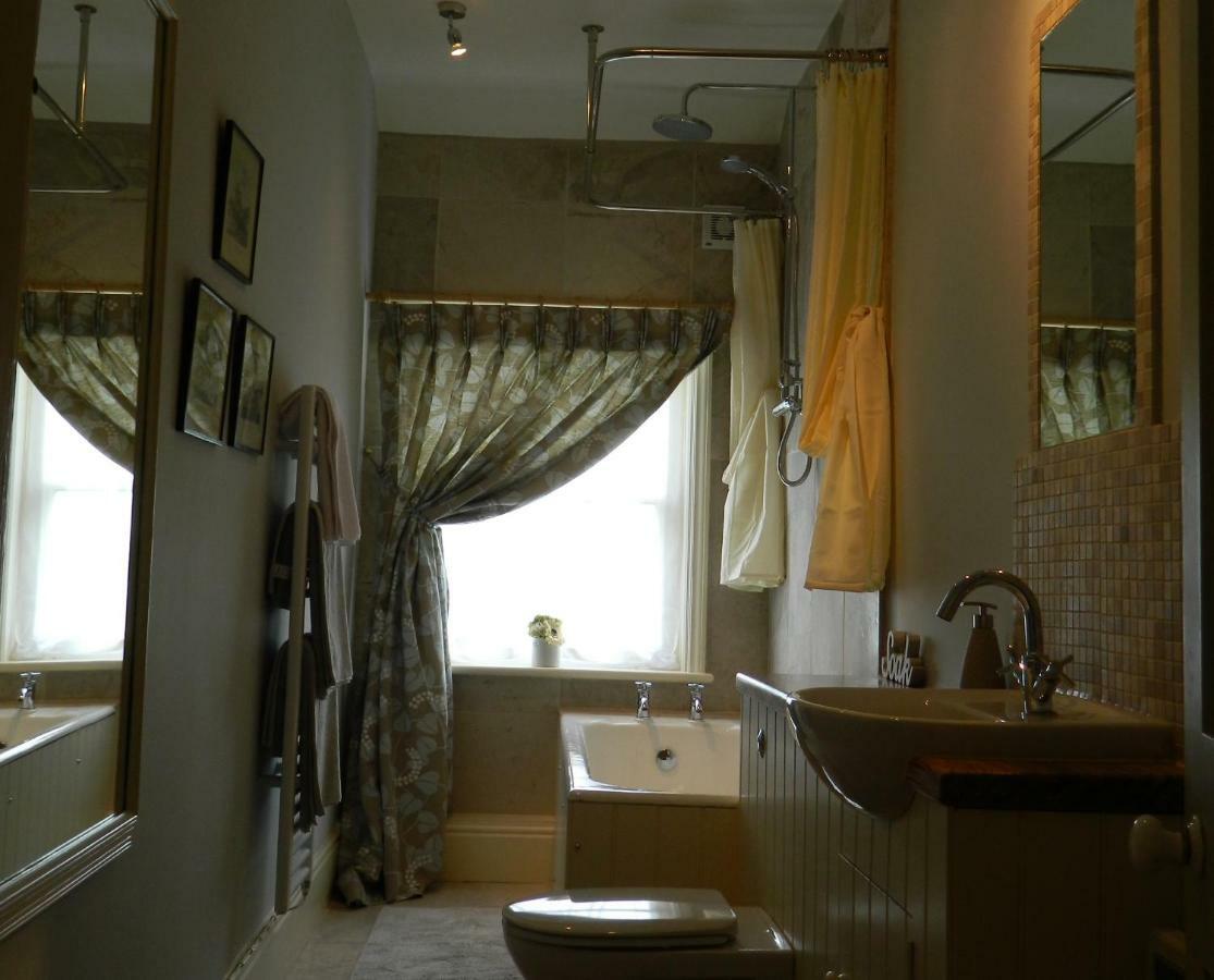 Riverview Apartment 里彭 外观 照片
